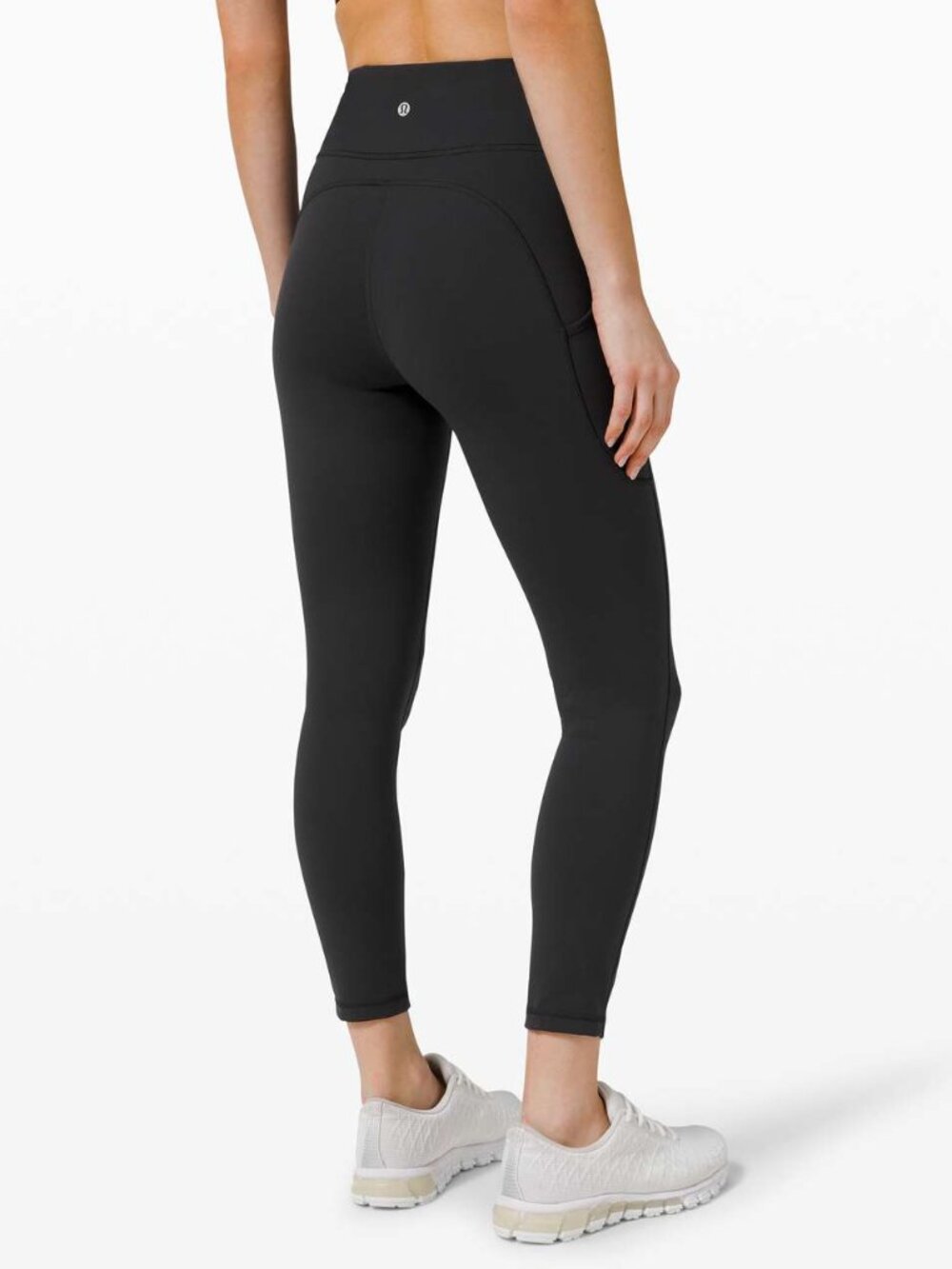 Lululemon Invigorate High-Rise Tight Leggings | Size 8 - Picture 8 of 12